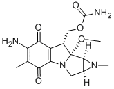 Cas Number: 74707-94-1  Molecular Structure