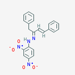 CAS No 7472-81-3  Molecular Structure