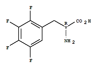 Cas Number: 747405-49-8  Molecular Structure