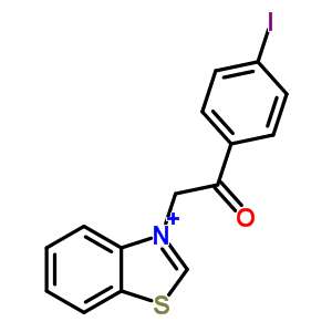 Cas Number: 7478-11-7  Molecular Structure