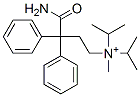 CAS No 7492-32-2  Molecular Structure