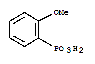 CAS No 7506-85-6  Molecular Structure