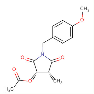 CAS No 750632-09-8  Molecular Structure