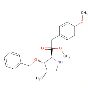 CAS No 750632-13-4  Molecular Structure