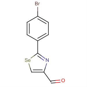 CAS No 75103-23-0  Molecular Structure