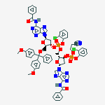 Cas Number: 75269-16-8  Molecular Structure