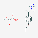 CAS No 75333-15-2  Molecular Structure