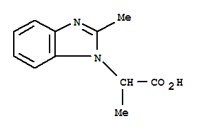 CAS No 753489-92-8  Molecular Structure