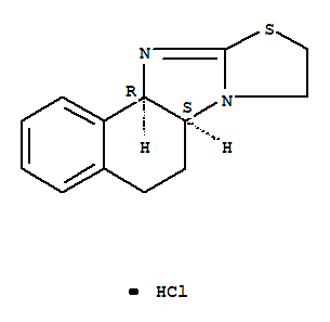 Cas Number: 75693-53-7  Molecular Structure