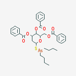 Cas Number: 75744-92-2  Molecular Structure