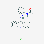 Cas Number: 75775-85-8  Molecular Structure