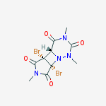 CAS No 75881-09-3  Molecular Structure