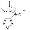 Cas Number: 75905-12-3  Molecular Structure
