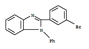 Cas Number: 760212-40-6  Molecular Structure