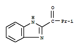 CAS No 76098-79-8  Molecular Structure
