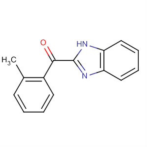 CAS No 76098-88-9  Molecular Structure