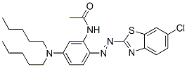 CAS No 76213-96-2  Molecular Structure