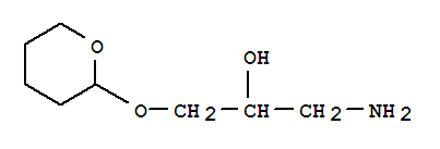 CAS No 762241-39-4  Molecular Structure