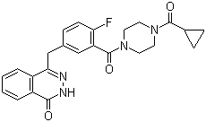 CAS No 763113-22-0  Molecular Structure