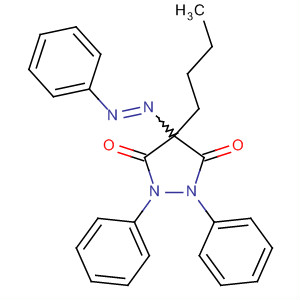 CAS No 76383-45-4  Molecular Structure