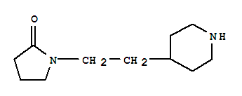 CAS No 763908-64-1  Molecular Structure