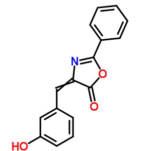 CAS No 76505-93-6  Molecular Structure
