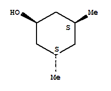 Cas Number: 767-14-6  Molecular Structure
