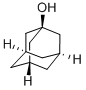 CAS No 768-95-6 Molecular Structure