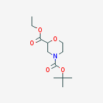 CAS No 768371-16-0 Molecular Structure