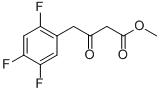 CAS No 769195-26-8 Molecular Structure