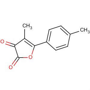 Cas Number: 77092-34-3  Molecular Structure