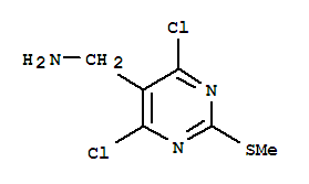 CAS No 771571-91-6  Molecular Structure