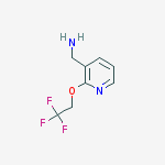 Cas Number: 771581-20-5  Molecular Structure