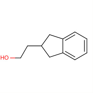 CAS No 772-28-1  Molecular Structure
