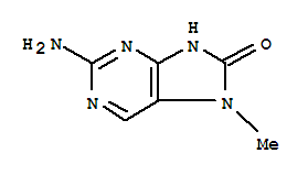 CAS No 772283-86-0  Molecular Structure