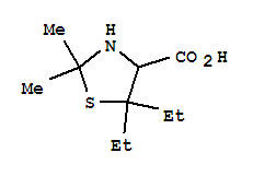 CAS No 772284-67-0  Molecular Structure
