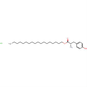 CAS No 77229-76-6  Molecular Structure