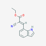 CAS No 773091-05-7  Molecular Structure