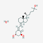 Cas Number: 77326-95-5  Molecular Structure