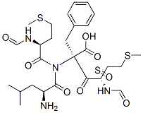 Cas Number: 77543-03-4  Molecular Structure
