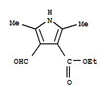 Cas Number: 776-24-9  Molecular Structure