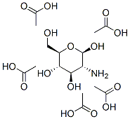 Cas Number: 7772-79-4  Molecular Structure