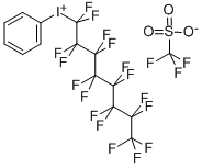 Cas Number: 77758-89-5  Molecular Structure