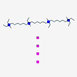 CAS No 77967-06-7  Molecular Structure