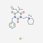CAS No 78109-68-9  Molecular Structure