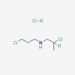Cas Number: 78218-48-1  Molecular Structure