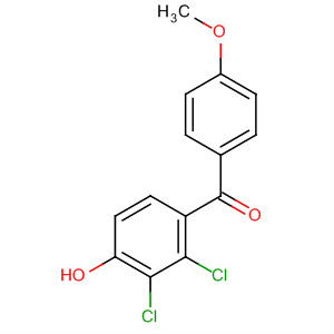CAS No 78235-18-4  Molecular Structure