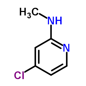 CAS No 782439-26-3  Molecular Structure