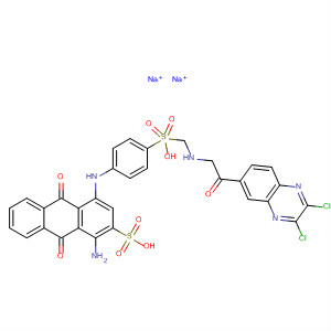 Cas Number: 78246-64-7  Molecular Structure