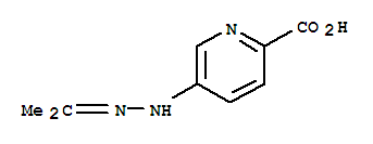 Cas Number: 78273-21-9  Molecular Structure